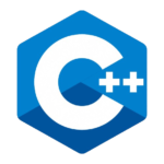 c plus plus logotip