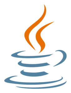 java logotip