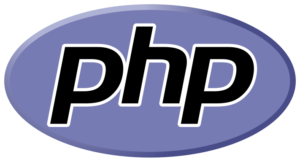 php sharp logotip